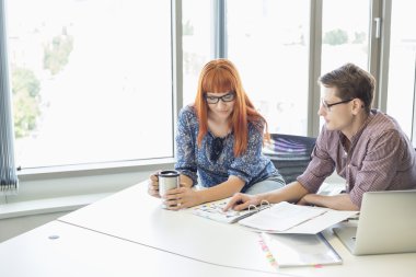 Dosya okuma iş arkadaşları