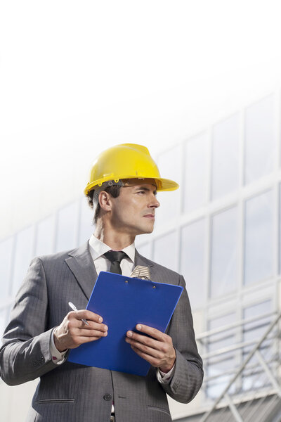 Архитектор с буфером обмена
