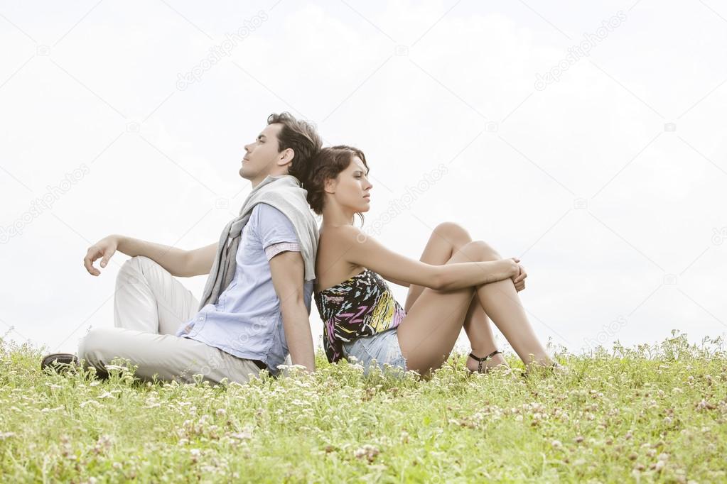 Free Photos - An Older Man And Woman, Likely A Couple, Sitting Next To Each  Other In A Relaxed Pose. They Are Dressed In Simple, Possibly Traditional  Clothing, And Are Situated In