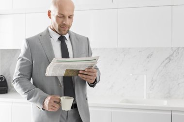 Çok ciddiyim Usinessman