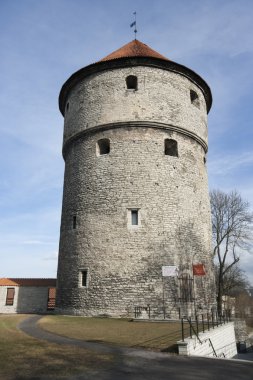 Ortaçağ Kulesi, Tallinn