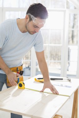 adam işaretleme tablo