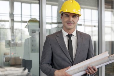 Mimar planları holding