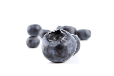 Lezzetli taze yaban mersini