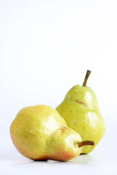 Fresh sweet Pears — Stock Photo, Image