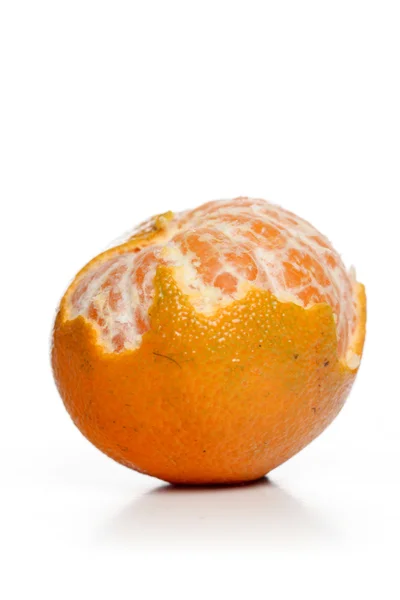 Słodka mandarynka smaczny — Zdjęcie stockowe