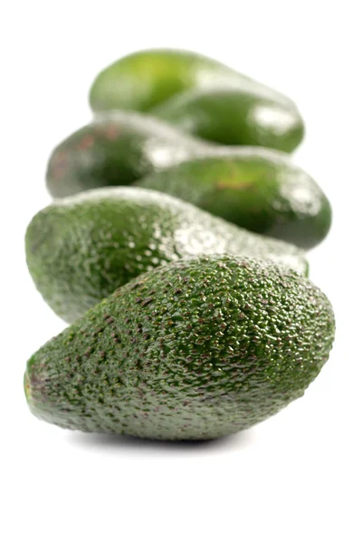 Aguacates — Foto de Stock