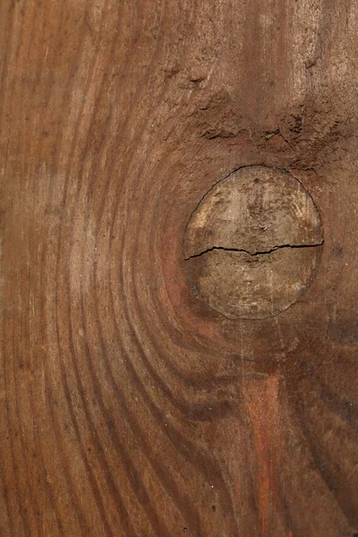 Brown Wooden texture — Stock Photo, Image