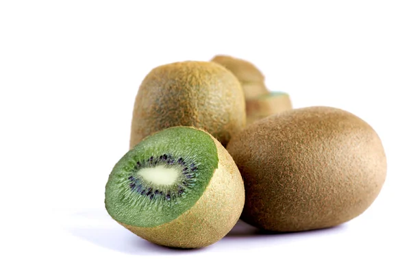 Fresh ripe Kiwis — Stock Photo, Image