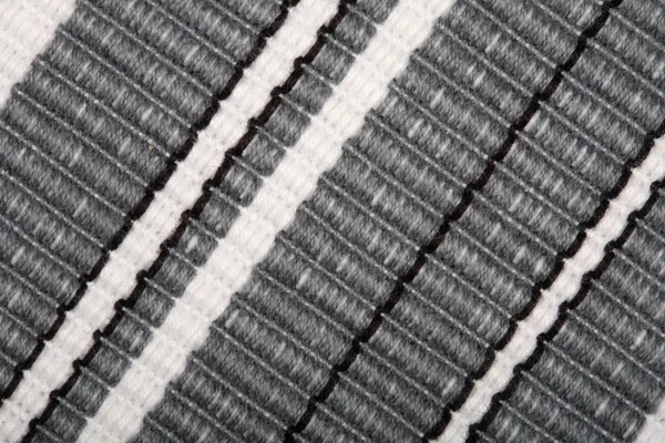 Texture of linen cloth — Stock Photo, Image