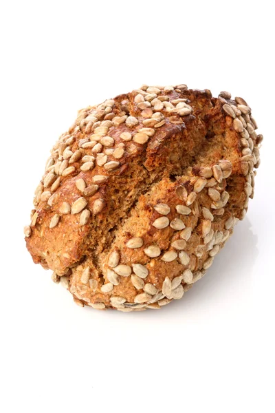 Φρέσκο νόστιμο ψωμί — Φωτογραφία Αρχείου