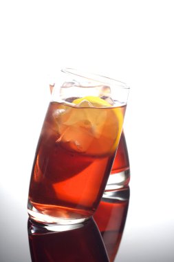 iki lezzetli içecekler