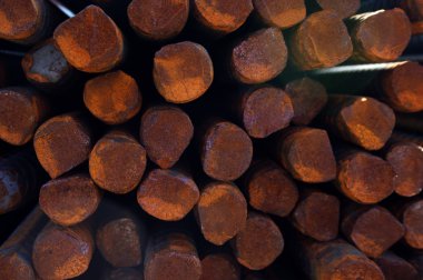 metal paslanmaz barlar