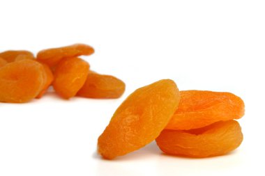 Lezzetli Kuru Kayısı