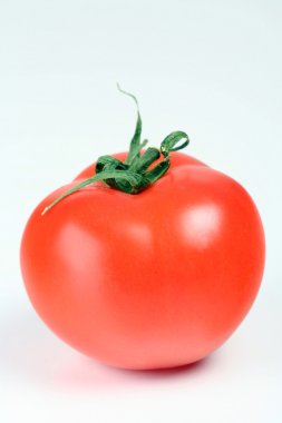 taze kırmızı domates