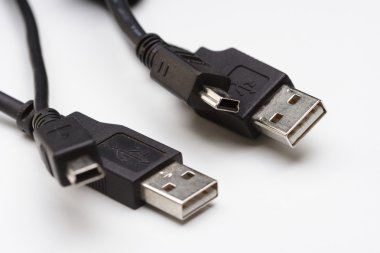 iki usb kablosu