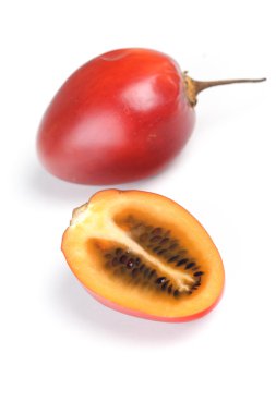 tamarillo taze meyve