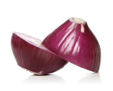 Taze soğan kesmek