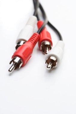 ses ve görüntü kabloları