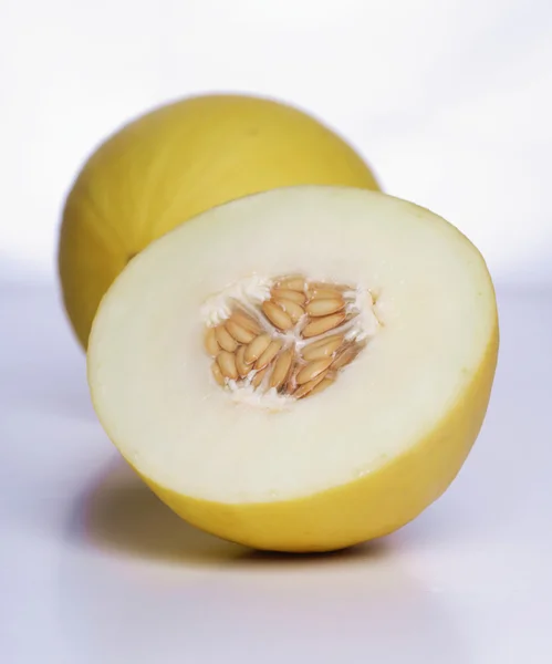 Melones maduros dulces — Foto de Stock