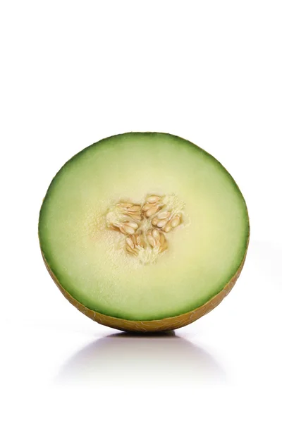 Fresh sweet Melon — Stock Photo, Image