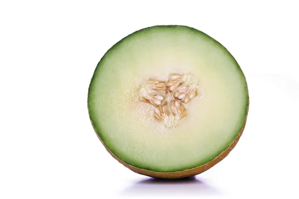 Fresh sweet Melon — Stock Photo, Image