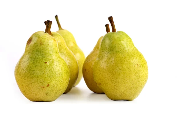 Fresh sweet Pears — Stock Photo, Image