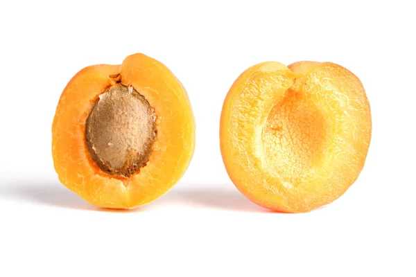 Свіжий персика стиглі — стокове фото