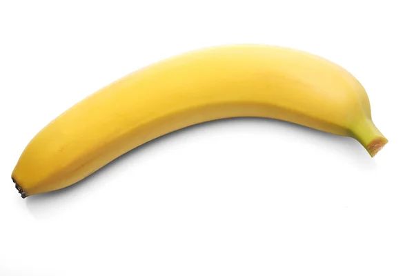 Färsk mogen banan — Stockfoto