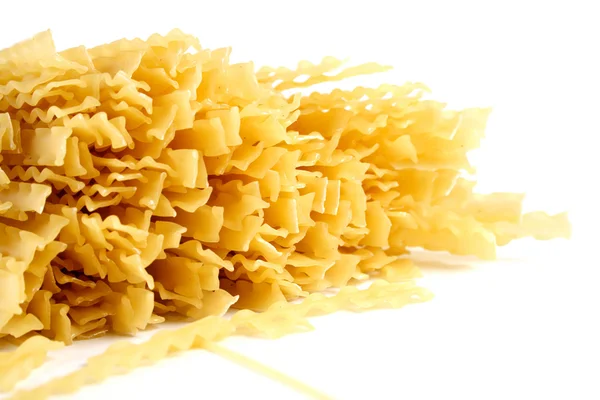 Italian traditional Pasta — Stock Photo, Image