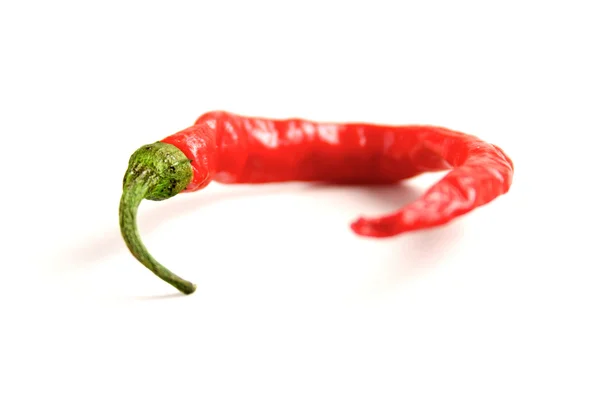 Pimienta de chile rojo — Foto de Stock