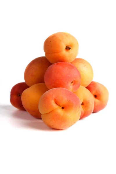 Peach — Stock Photo, Image