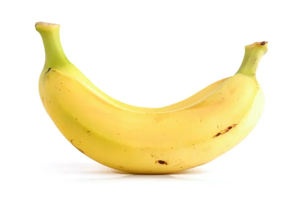 Verse zoete bananen — Stockfoto