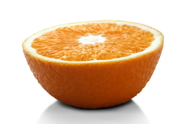 Fresh sweet Orange — Stock Photo, Image