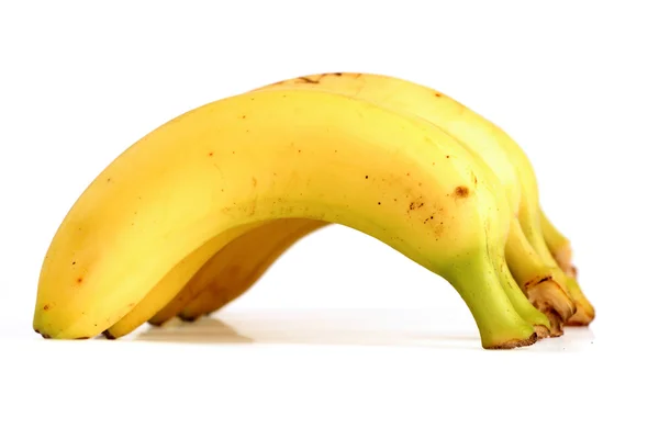 新鲜成熟香蕉 — 图库照片