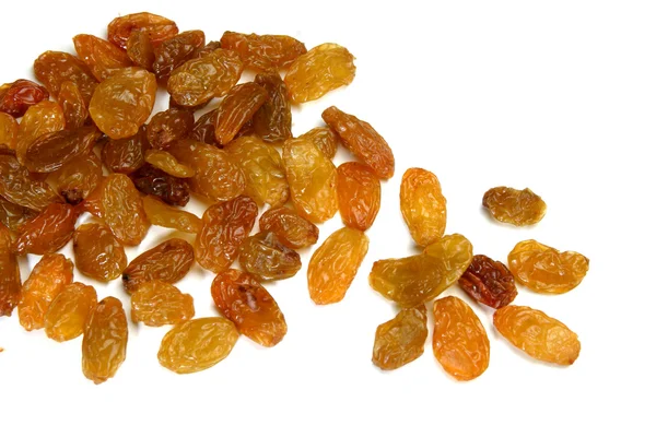 Sweet Dried raisins — Stock Photo, Image