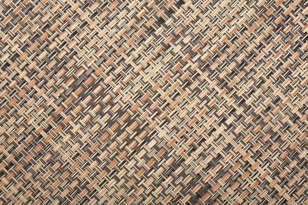 Ázsiai szövet szőnyeg — Stock Fotó