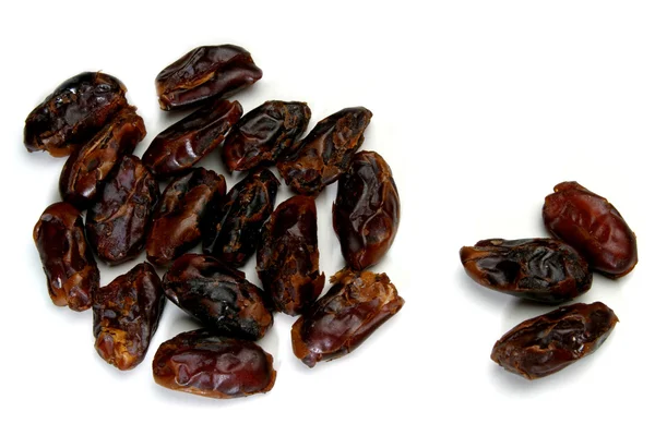 Tasty Dry dates — Stock Photo, Image