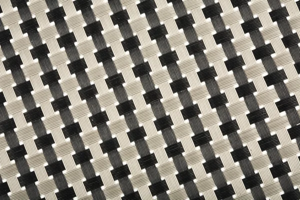 Texture of Fabric mat — Stock Photo, Image