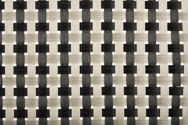 Текстура коврика из ткани — стоковое фото