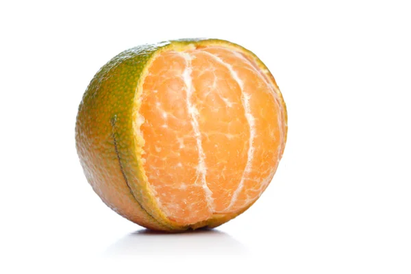 Sød velsmagende mandarin - Stock-foto