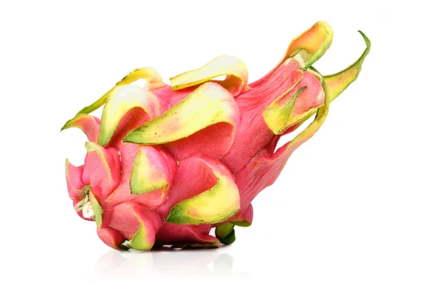 Ripe  dragon fruit — Stock Photo, Image