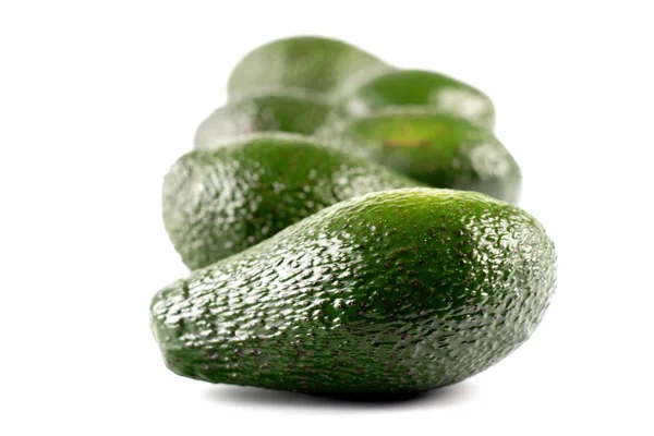 Aguacates — Foto de Stock