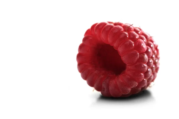 Fresh sweet Raspberry — Stock Photo, Image