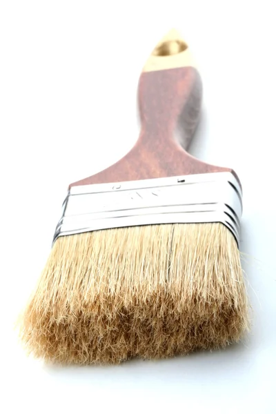 New Paintbrush, tool — Stock Photo, Image