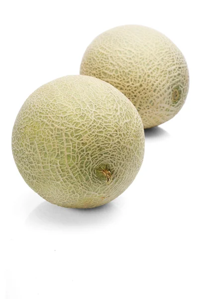 Melons frais mûrs — Photo