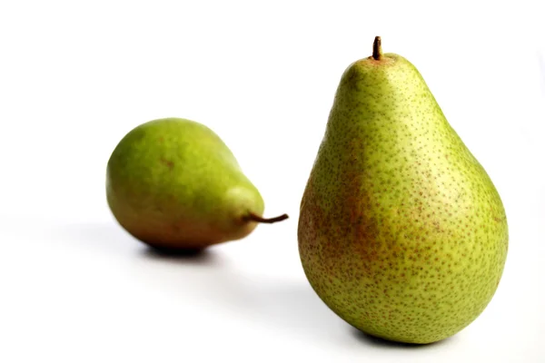 Fresh sweet Pears — Stock Photo, Image