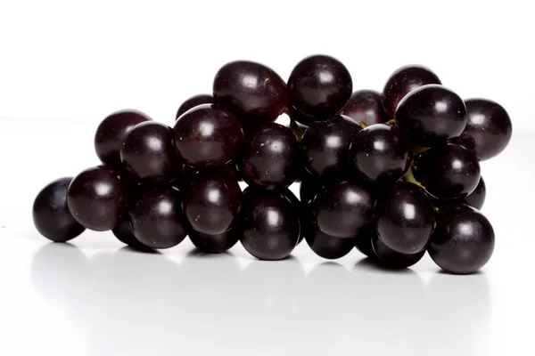 Uvas frescas maduras — Foto de Stock