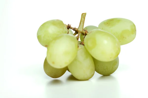 Ramo de uvas maduras — Foto de Stock