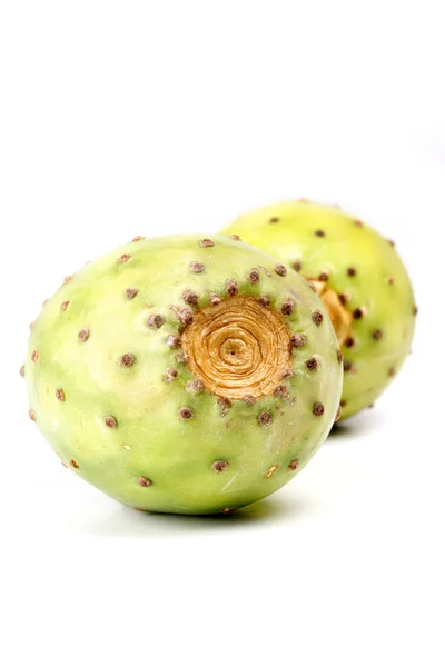 Opuntia ficus indica fruits — Stock Photo, Image